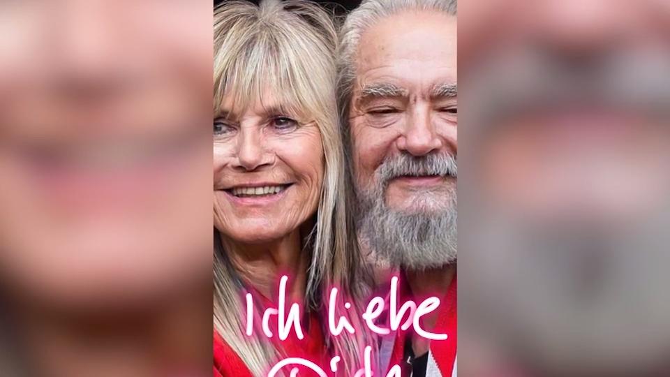 Sie kann es kaum erwarten Heidi Klum will mit Tom Kaulitz alt werden