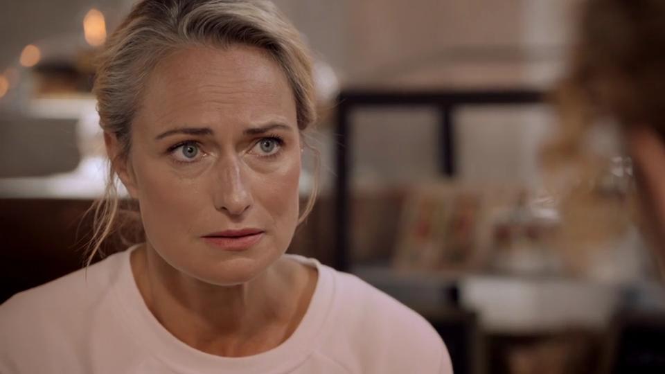 GZSZ-Wochenvorschau Teil 1 Maren warnt Nina vor Erik: „Er ist gefährlich!“