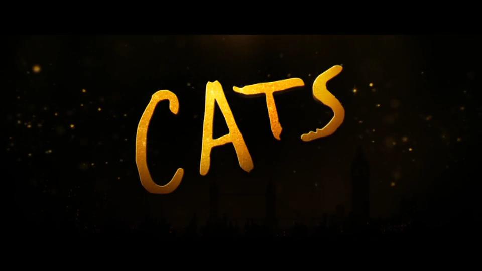 Erster Trailer von Cats Cats Trailer