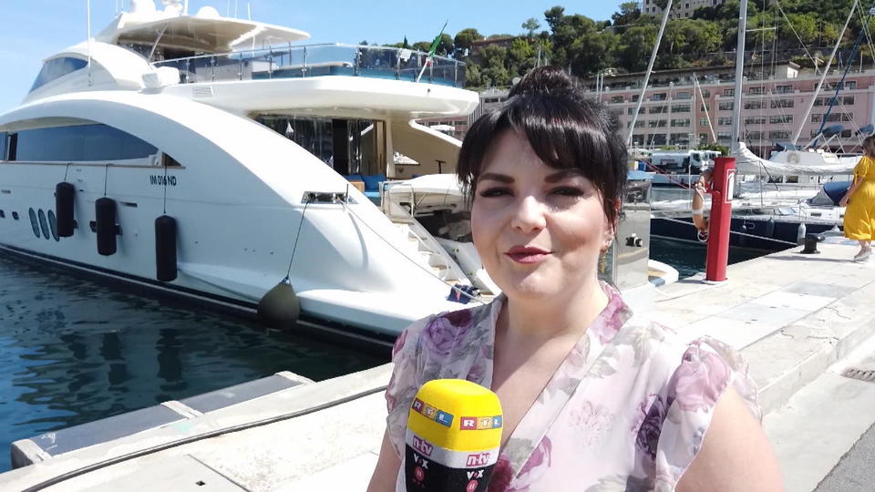 Insider-Infos über Heidi und Toms Hochzeitslocation