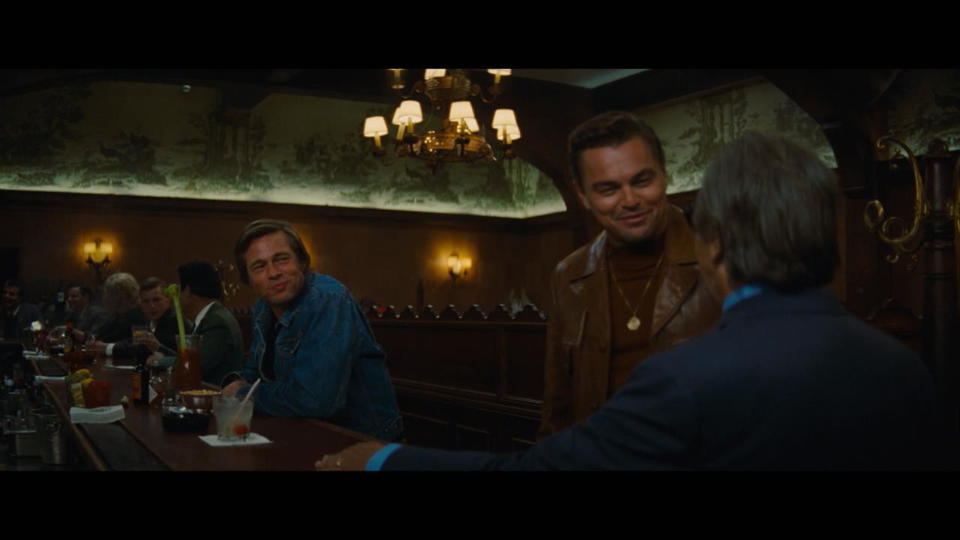 Der 9. Film von Quentin Tarantino Filmkritik: Once Upon a Time in Hollywood