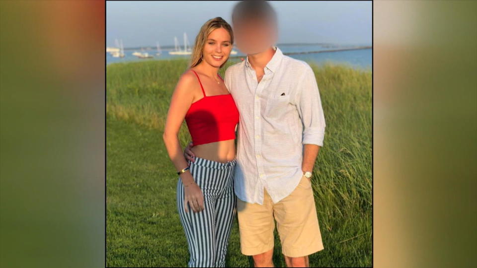 Trauer um Robert F. Kennedys Enkelin Saoirse Kennedy Hill ist tot