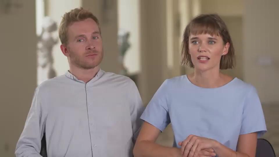 Sie arbeitet als Stewardess Sarah Elena Koch schämt sich nicht für Nebenjob