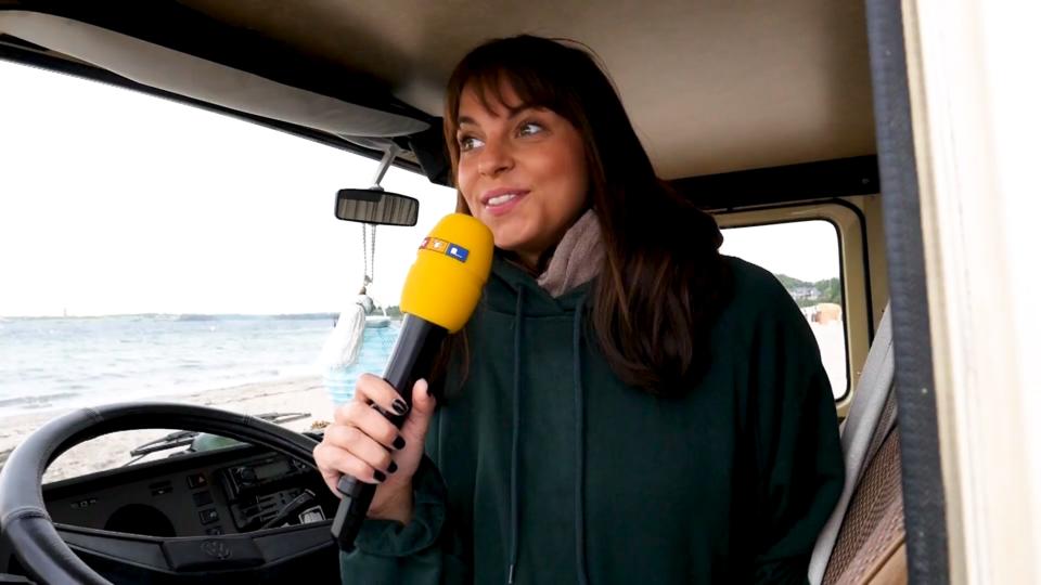 Abschied von Michelle Bauer „Alles was zählt"-Star Franziska Benz steigt aus