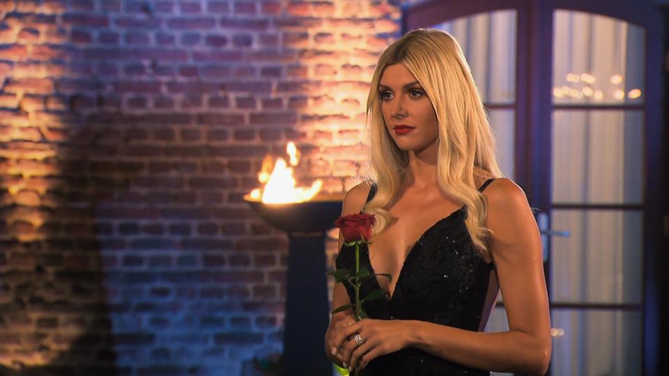 Marco: „Ich habe mich verarscht gefühlt“ Eine Bachelorette-Rosenvergabe wie nie zuvor