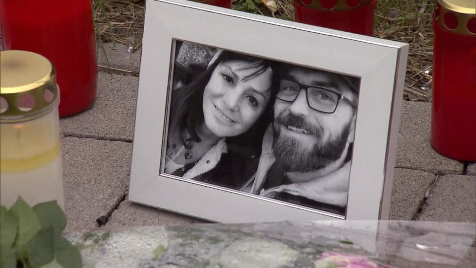 Nach tragischem Unfall So still wird die Beisetzung von Ingo Kantorek