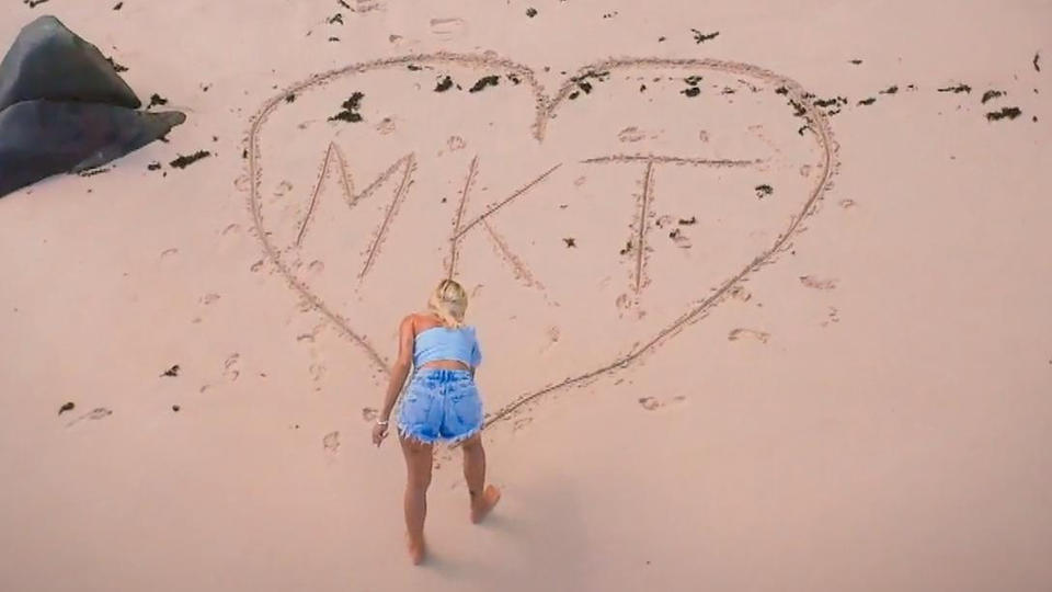 Woche 7 bei "Die Bachelorette" Dreamdates und die vorletzte Nacht der Rosen