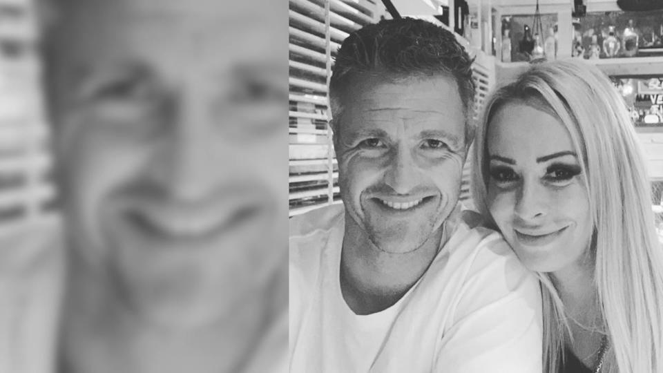 Liebes-Comeback bei Cora und Ralf Schumacher?
