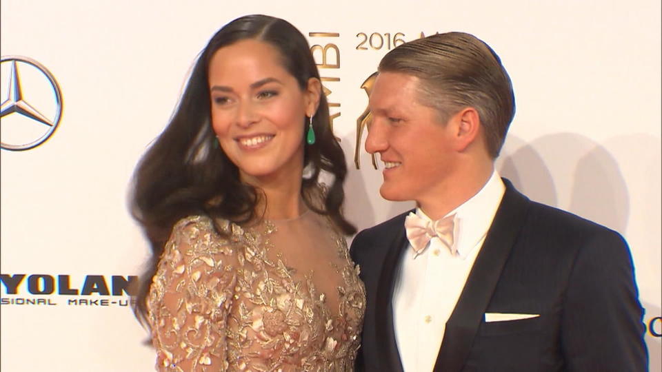 Baby Nummer 2 ist da! Bastian Schweinsteiger ist wieder Papa geworden