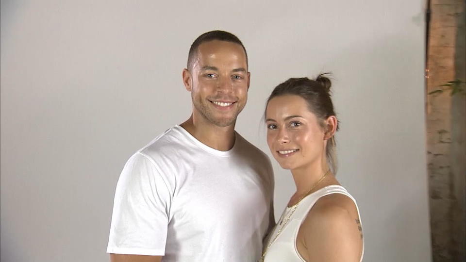 Druck auf das Bachelor-Paar? Das sagen Andrej und Jenny zu einer Verlobung