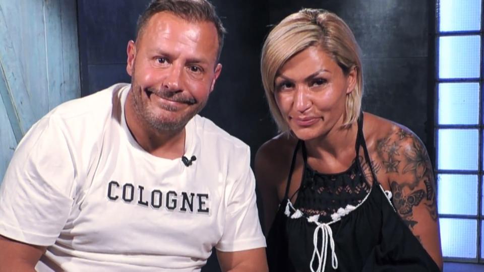 Best-of Die schönsten Szenen von Willi & Jasmin Herren