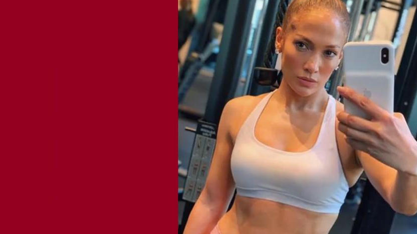 Jennifer Lopez ist mit 50 mega in Form J.Lo: Das ist das Geheimnis ihres Mega-Bodys