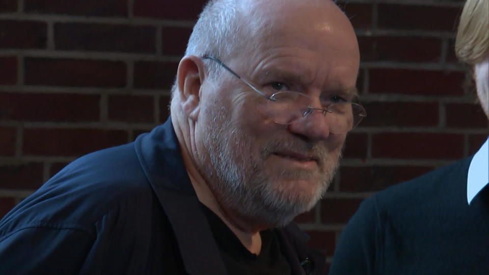 Statement auf seinem Instagram-Kanal Starfotograf Peter Lindbergh ist tot