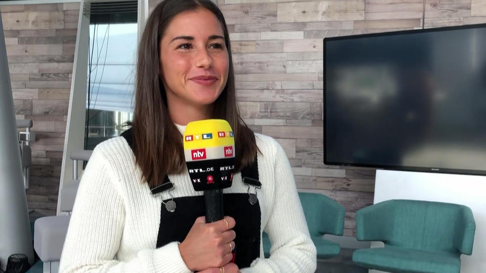 Sarah Lombardi : Job & Mutter-Sein Sarah & Alessio: „Wir beten oft abends zusammen"