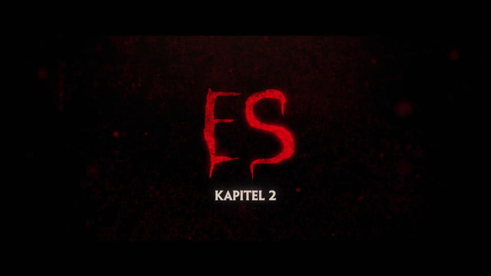 Filmkritik: ES - Kapitel 2 wird wieder gruselig