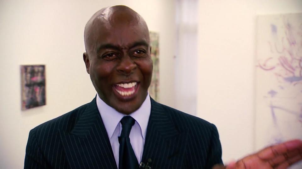 Supertalent 2019 Bruce Darnell is back