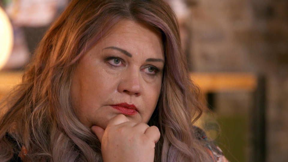 Das bracht sie zum Weinen Ilka Bessin bricht RTL-Dreh unter Tränen ab