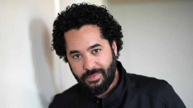 Neuer Look Adel Tawil verrät Grund für seine blonden Haare