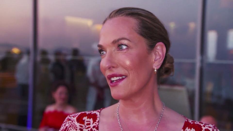 90er Super-Model Tatjana Patitz über ihre höchste Model-Gage