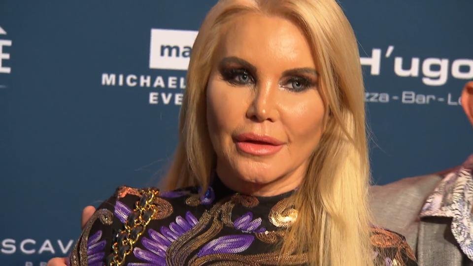 Reality-TV-Teilnehmerin Tatjana Gsell zeigt ihren neuen Freund zum 1. Mal