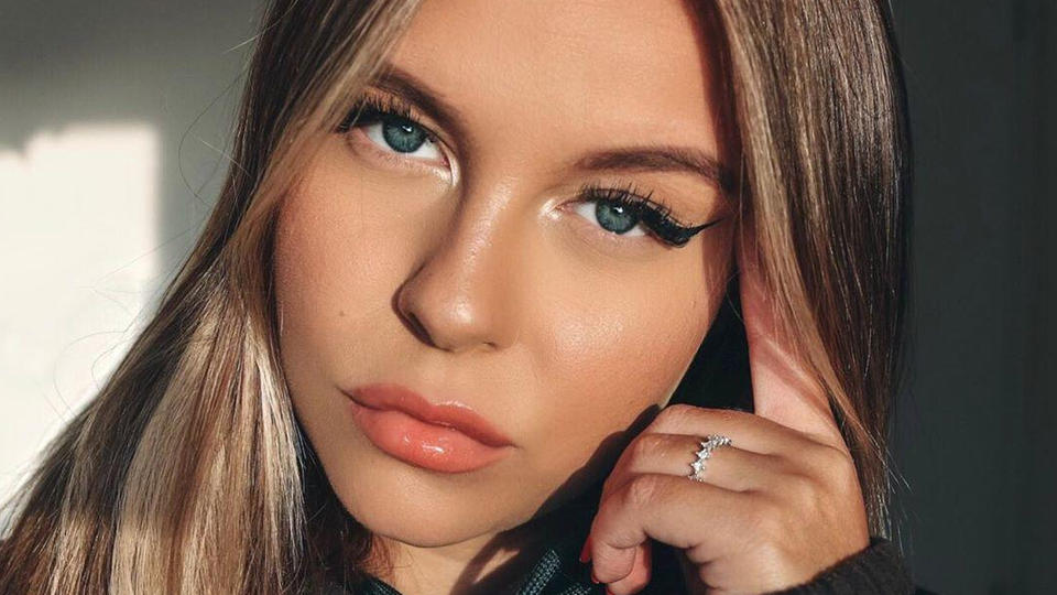 Influencerin spricht Klartext Dagi Bee über ständige Schwangerschafts-Fragen