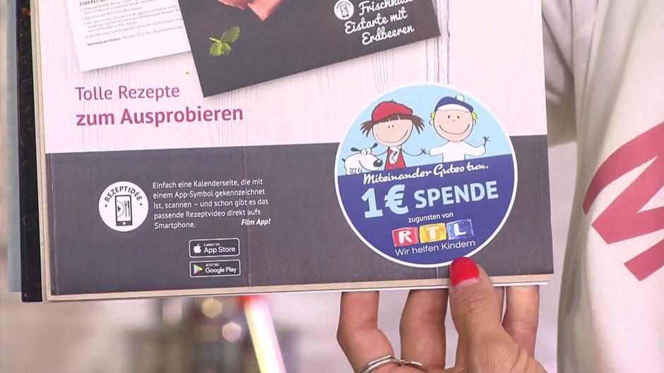 bofrost*Genießer-Kalender 2020 bofrost*Genießer-Kalender 2020