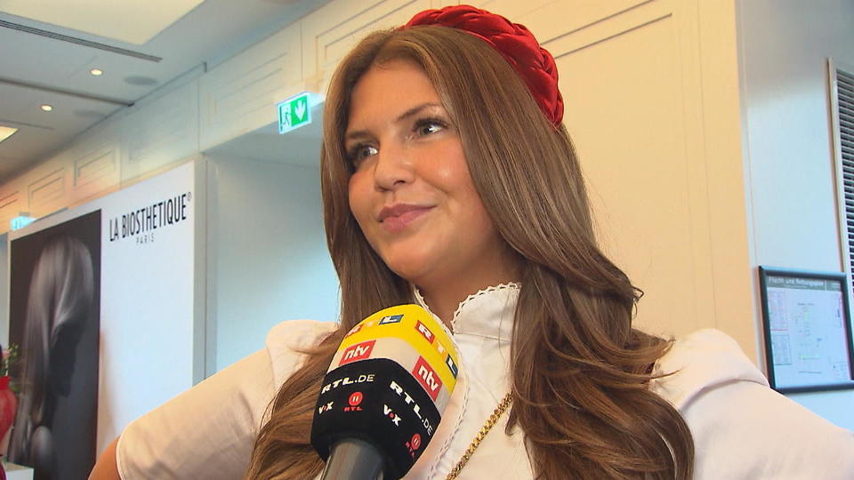 Bloggerin Farina Opoku Traumhochzeit: Worauf sie hätte verzichten können