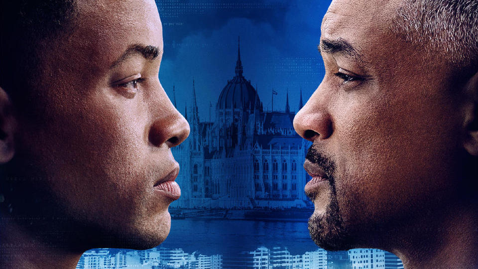 Video-Filmkritik Will Smith und sein Klon in „Gemini Man“