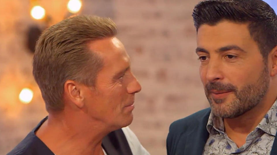 "Superhändler"-Star Sükrü am Ende Jürgen Milski treibt RTL-Moderator fast in den Wahnsinn