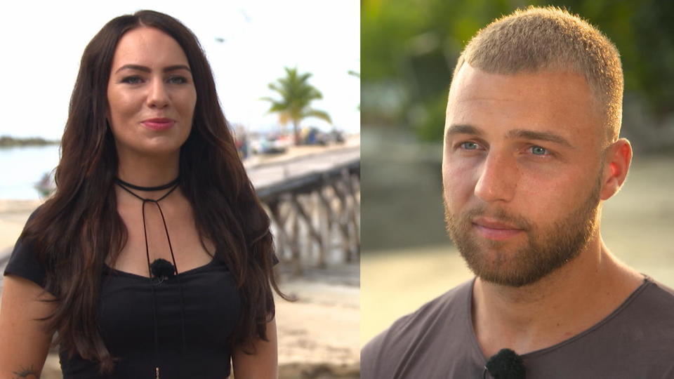 Bachelor in Paradise So muss der Traummann bzw. die Traumfrau sein