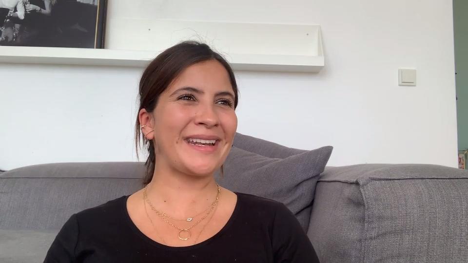 Chryssanthi Kavazi verrät Das macht der GZSZ-Star in ihrer Babypause