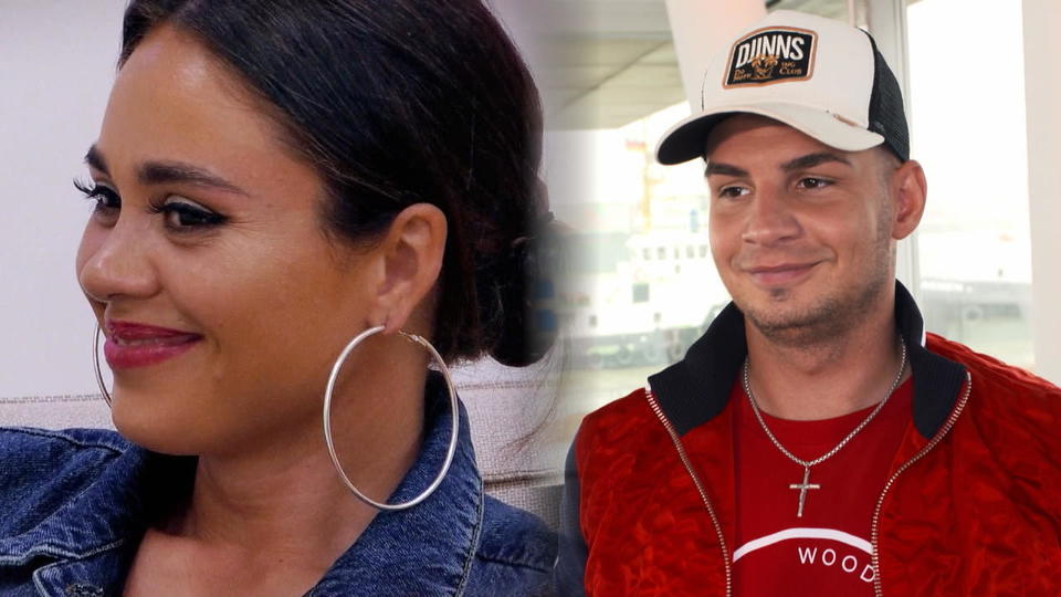 Sie verlässt "Love Island" freiwillig Pietro Lombardi hat endlich freie Bahn bei Melissa
