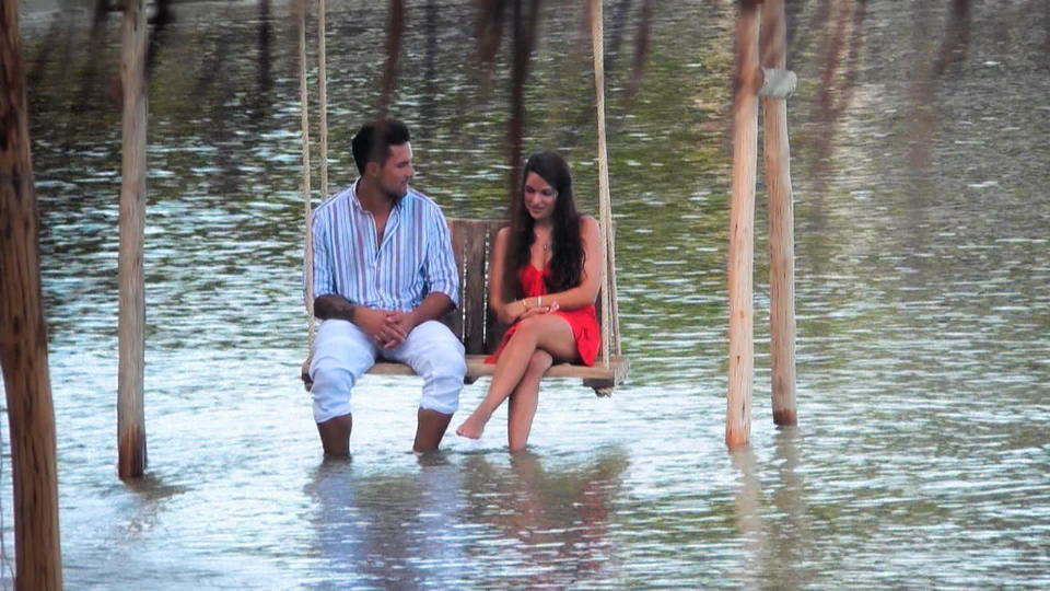 Bachelor in Paradise Wollte Marco Meike beim Sex fotografieren?