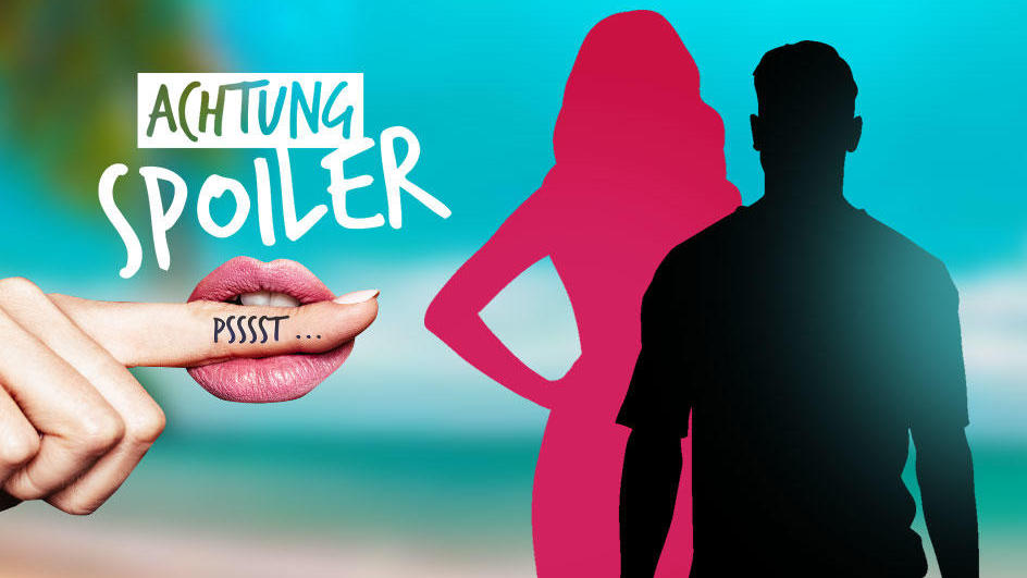 "Bachelor in Paradise"-Spoiler Wollte er sie beim Sex fotografieren?