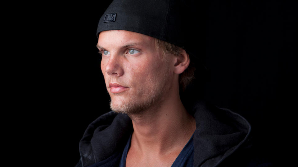 Zu Ehren des verstorbenen DJs Avicii hat eigene Wachsfigur bei "Madame Tussauds"
