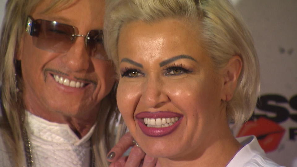 Das sagen die Wollersheims zu Janine und Tobi