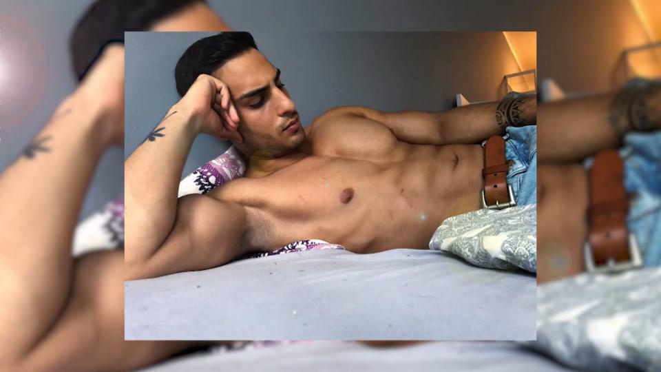 Ladys, hört auf damit! Timur Ülker will keine Nacktfotos!