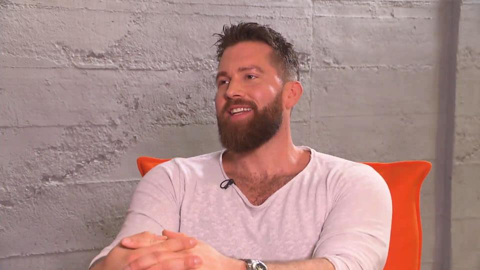 Hochzeitsglocken? Hat Ex-Bachelor Oliver Sanne endlich seine Frau fürs Leben gefunden?