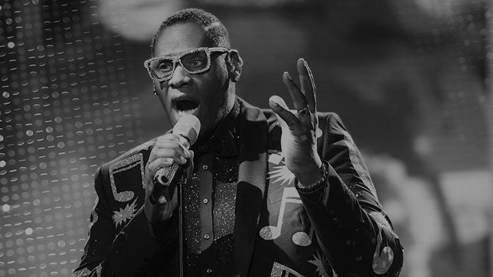 Er verlor Kampf gegen den Krebs Alphonso Williams stirbt mit 57 Jahren