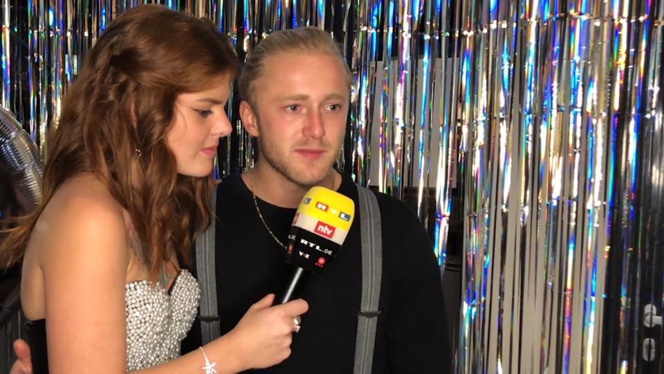 Kein Paar mehr? Vanessa & Mario klären auf