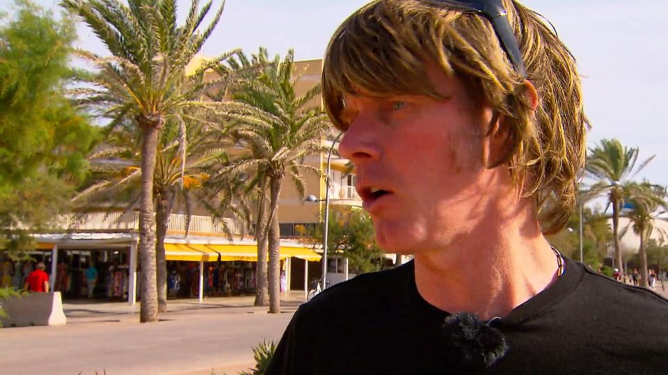 Streitereien am Ballermann Mickie Krause ätzt gegen Wendler und Herren