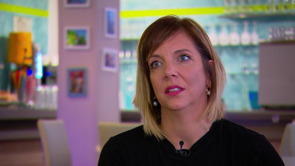 Nach Jens' Tod Daniela Büchner hat das Haus kaum verändert