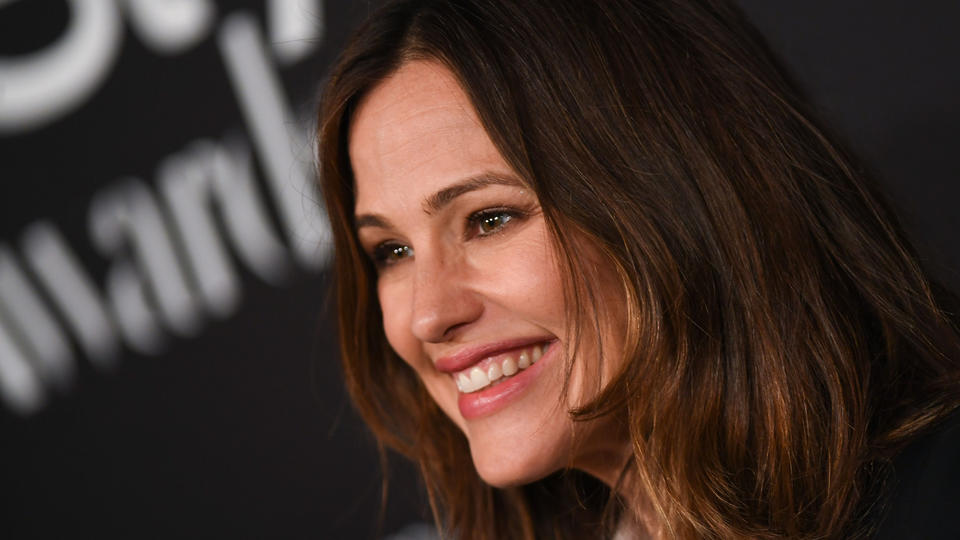 Zum Verwechseln ähnlich Jennifer Garner und ihre Mini-Me-Tochter
