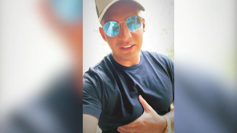 Der Sänger teilt im Netz sein Leid Pietro Lombardi: Ein „dicker Junge" will abnehmen