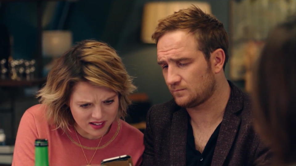Filmkritik zur Bora-Dagtekin-Komödie Frecher Humor: „Das perfekte Geheimnis“