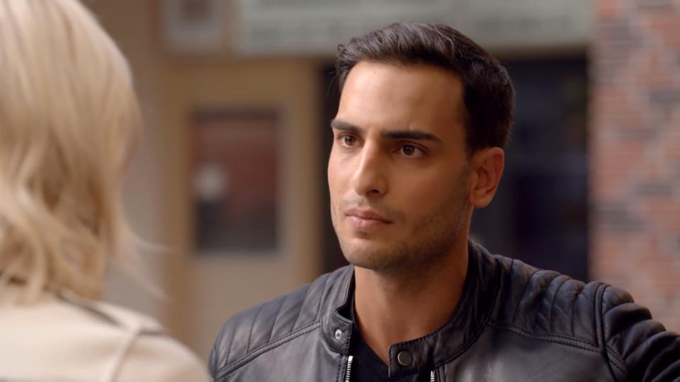 Er will nicht, dass Sunny benutzt wird Nihat warnt Sunny vor Magnus