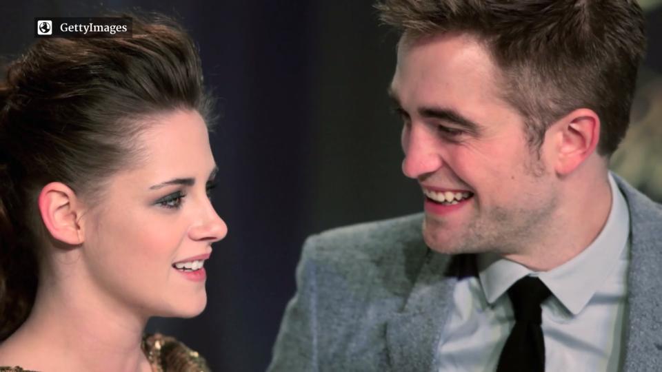Intime Details Kristen Stewart über ihren Seitensprung