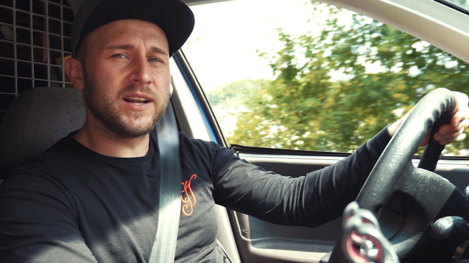 Cobra 11: Die Top 11 der Crashprämie Romans Effekt-Feuerwerk