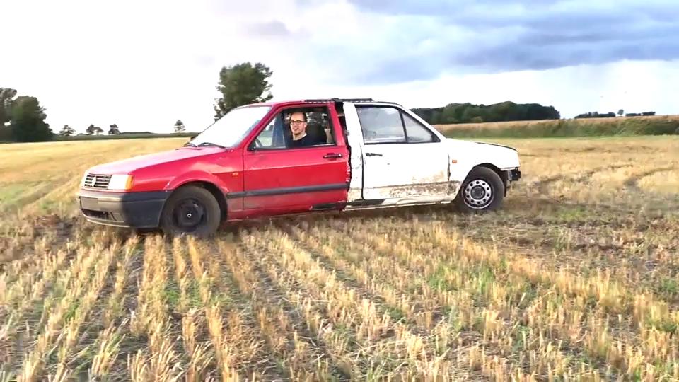 Cobra 11: Die Top 11 der Crashprämie Lukas Doppel-Polo