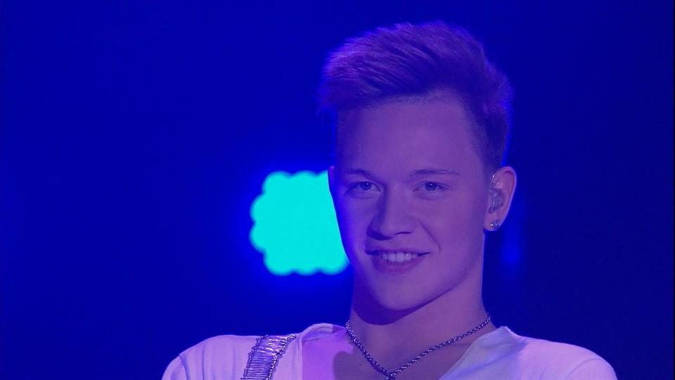 Erwin Kintop Seine schönsten DSDS-Momente